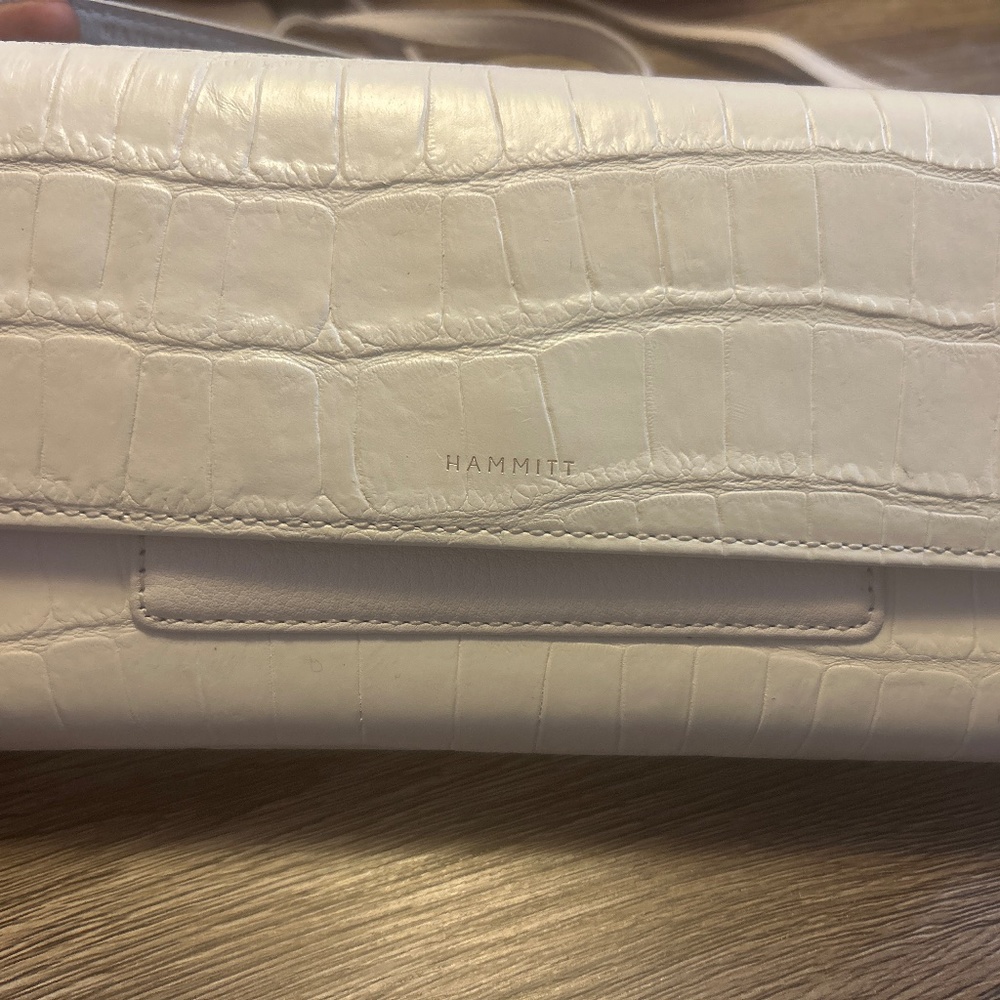 Hammit crossbody bag